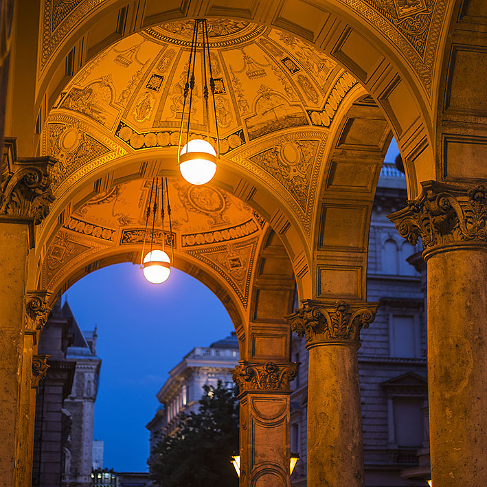 Foto - Opera Garden Hotel & Apartments