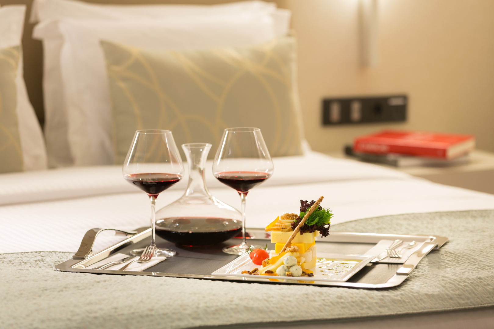 Foto - AC Hotel Istanbul Macka