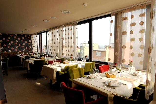 Foto - Almina Guest House