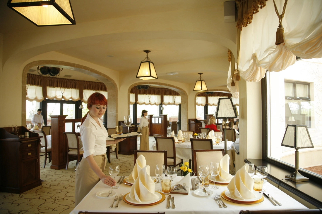 Foto - Citadel - Gastro Boutique Hotel- Готель Цитадель Львів