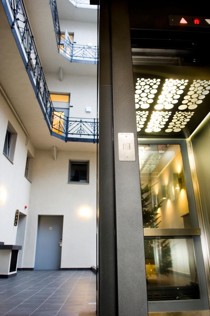 Foto - Opera Garden Hotel & Apartments