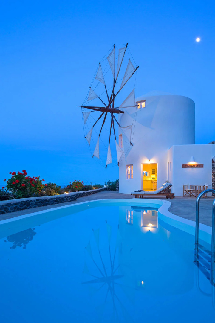 Photo - Windmill Villas