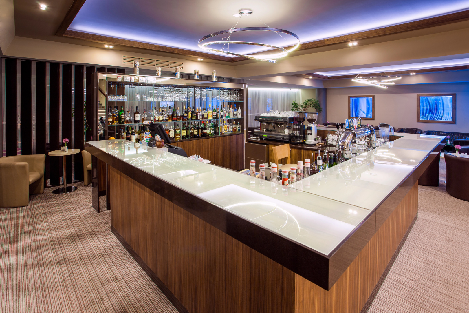 Photo - Bellevue Park Hotel Riga