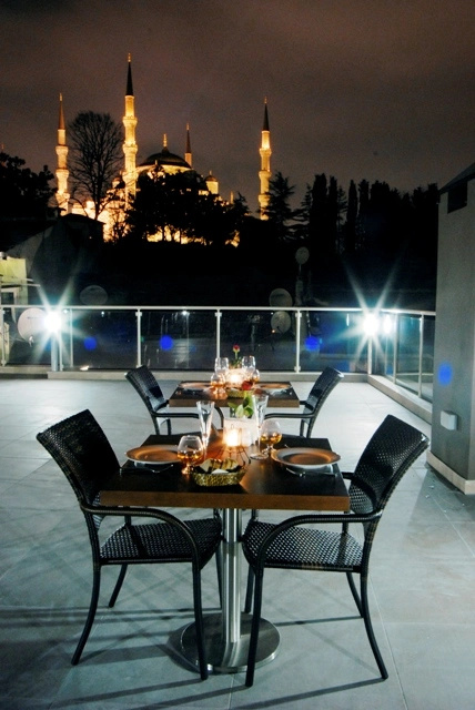 Foto - Almina Guest House