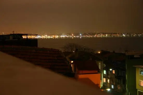 Photo - Tashkonak - Special Class Hotel