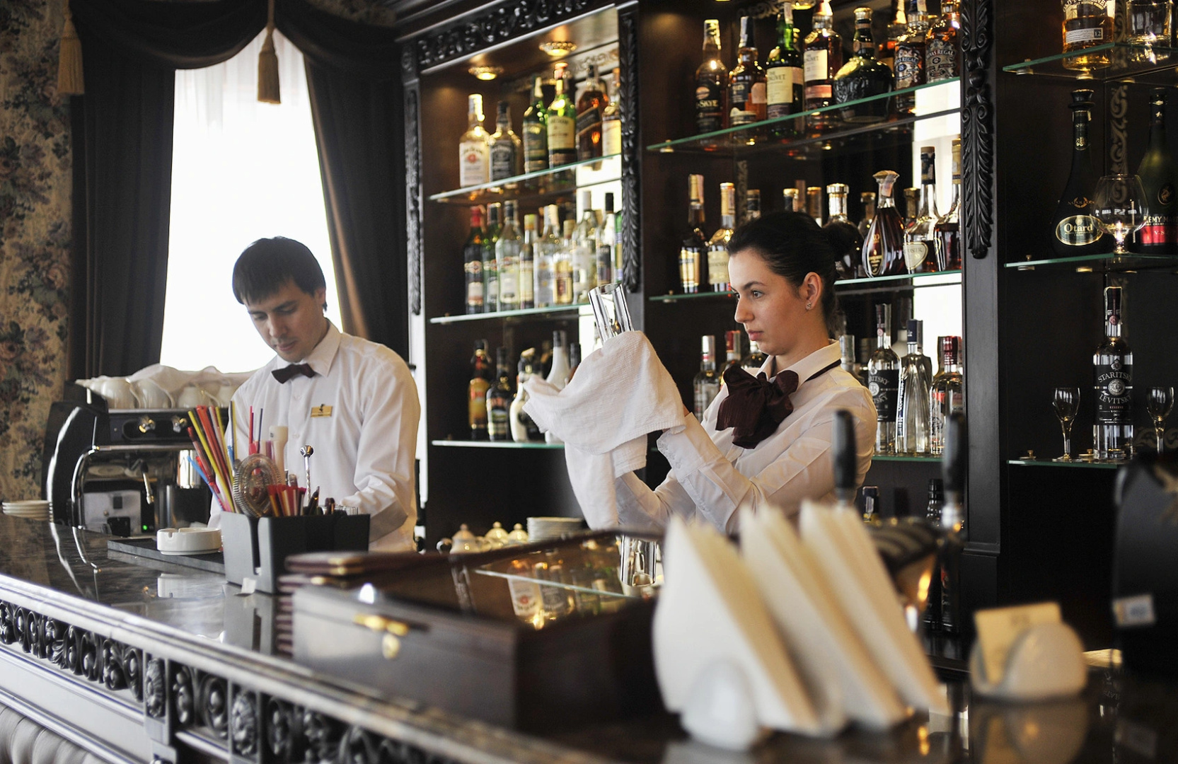 Foto - Nobilis Hotel