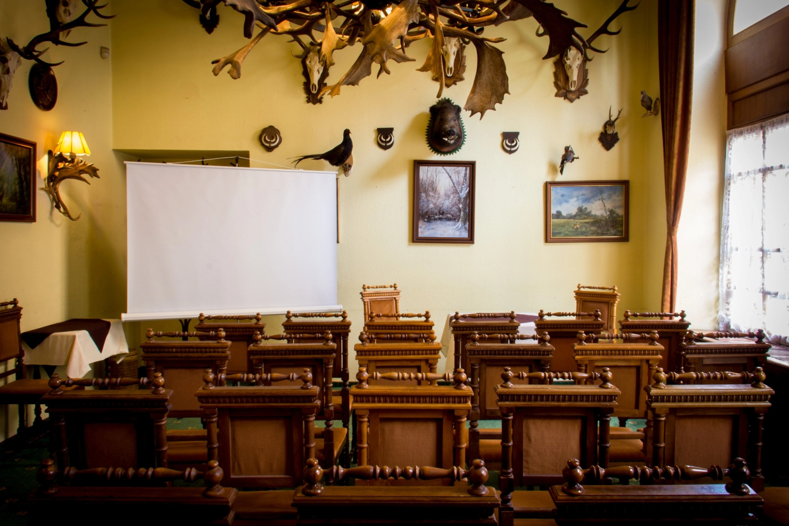 Foto - City Hotel UNIO superior