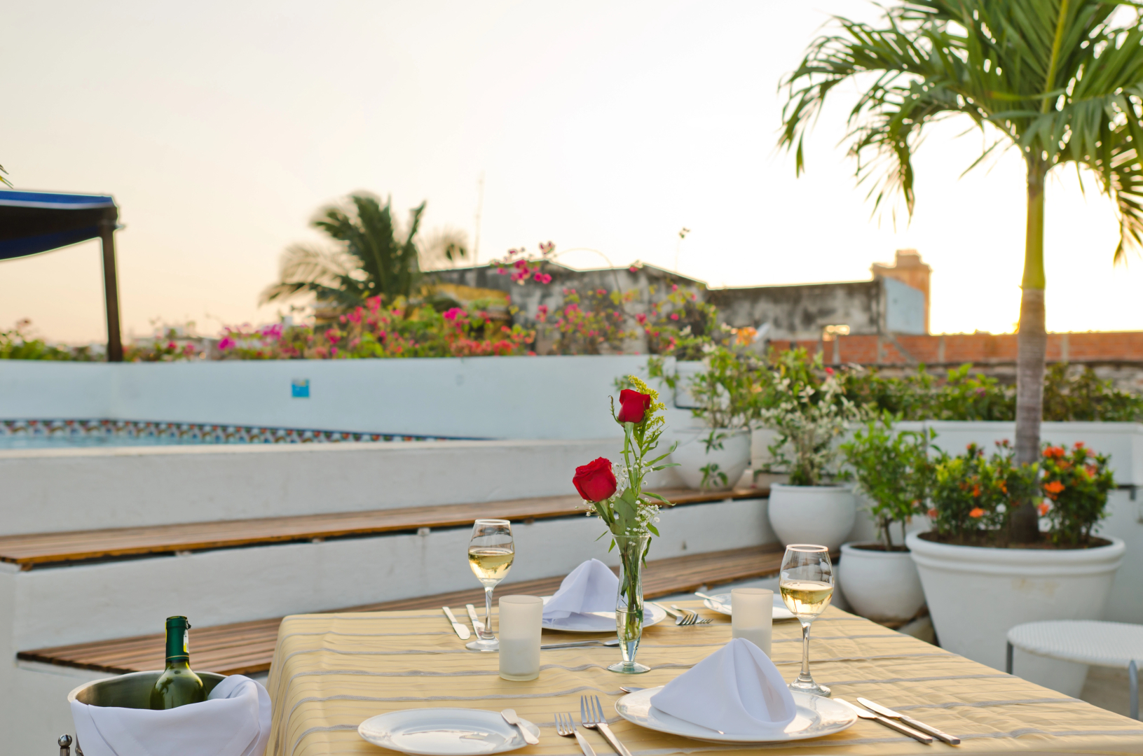 Photo - Hotel Bantu by Faranda Boutique, a member of Radisson Individuals