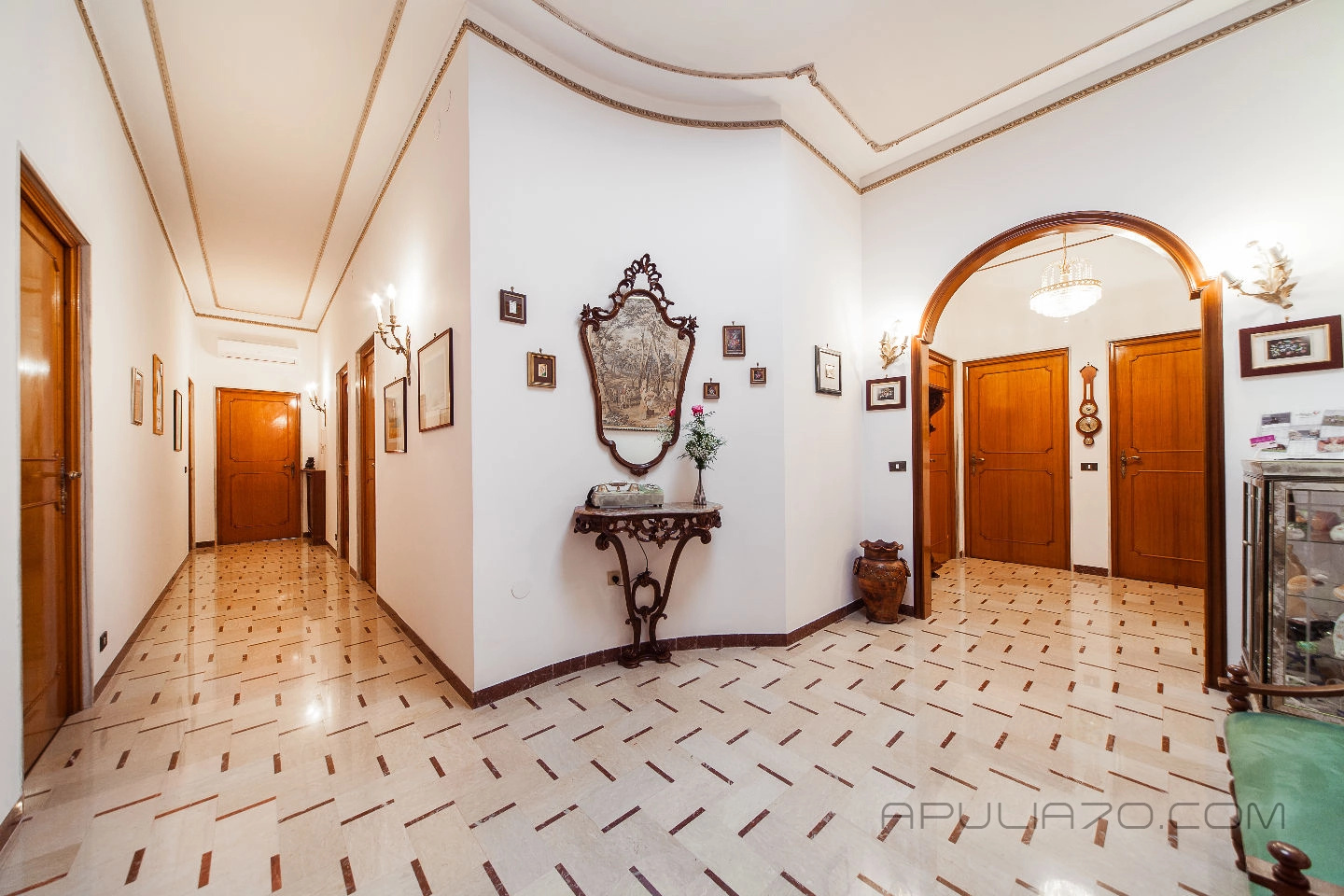 Foto - Apulia 70 Holidays - Suites & Experiences