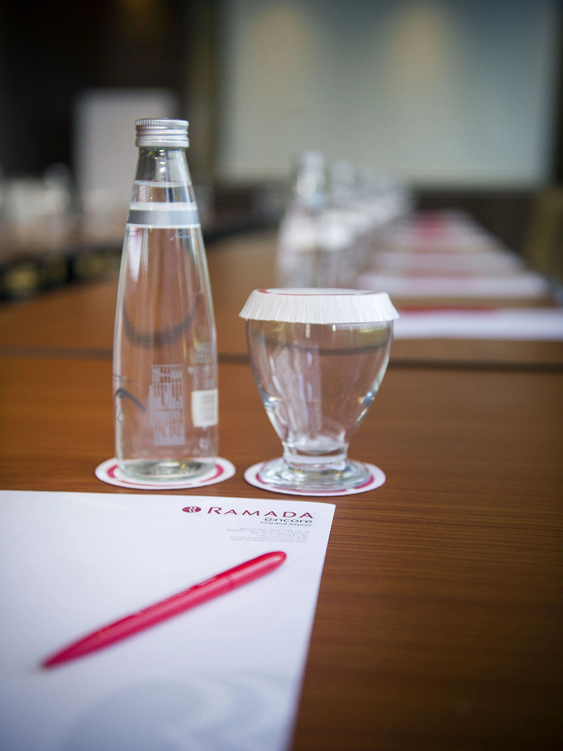 Foto - Ramada by Wyndham Istanbul Florya