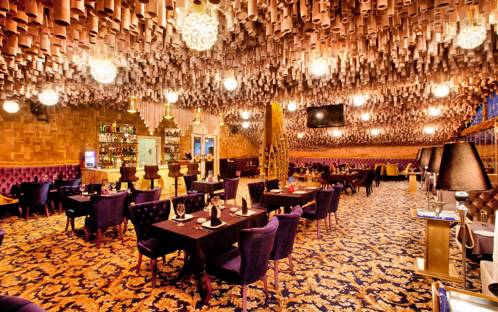 Foto - Teatro Boutique Hotel