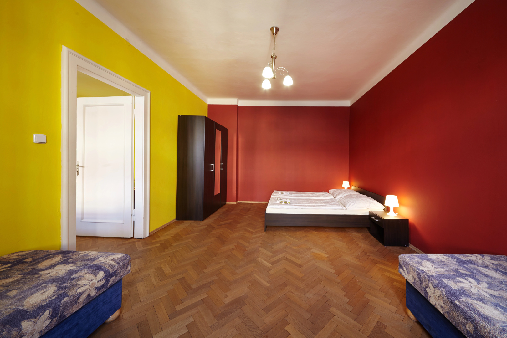 Foto - Hostel Foster