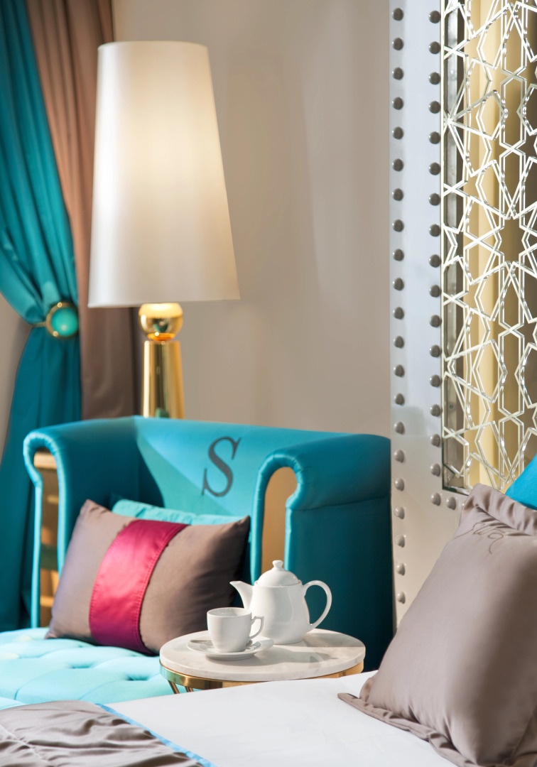 Foto - Sura Design Hotel & Suites