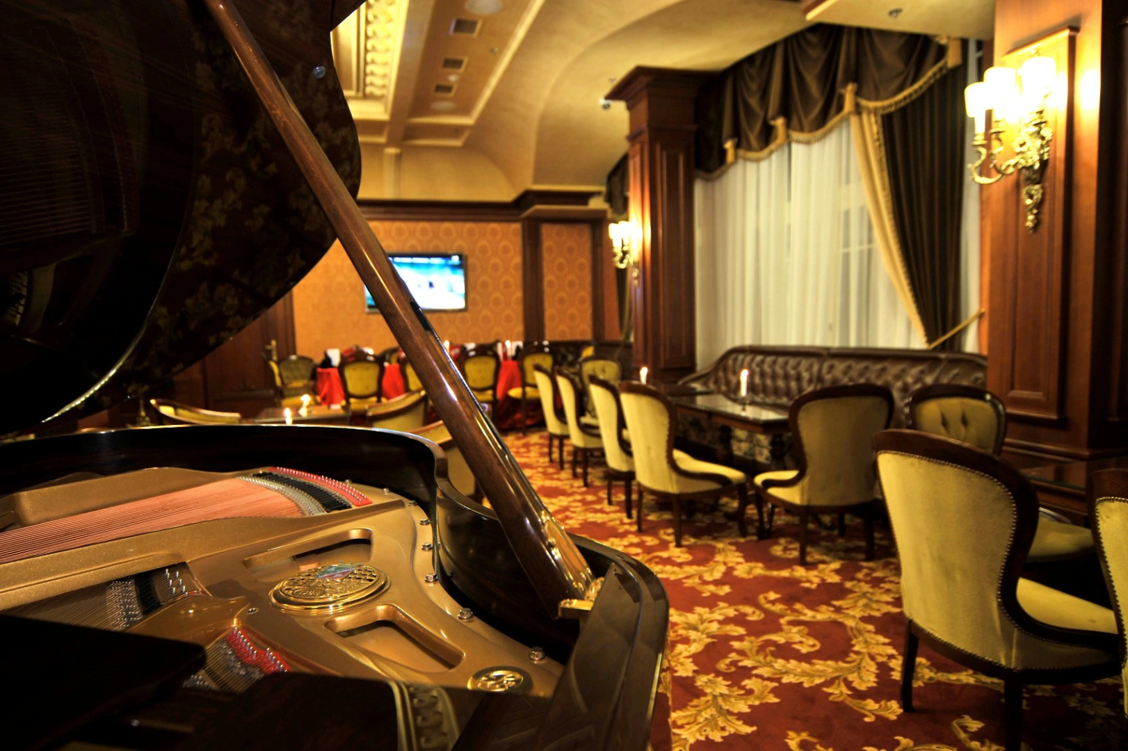 Foto - Nobilis Hotel