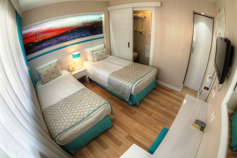 Foto - Star Holiday Hotel
