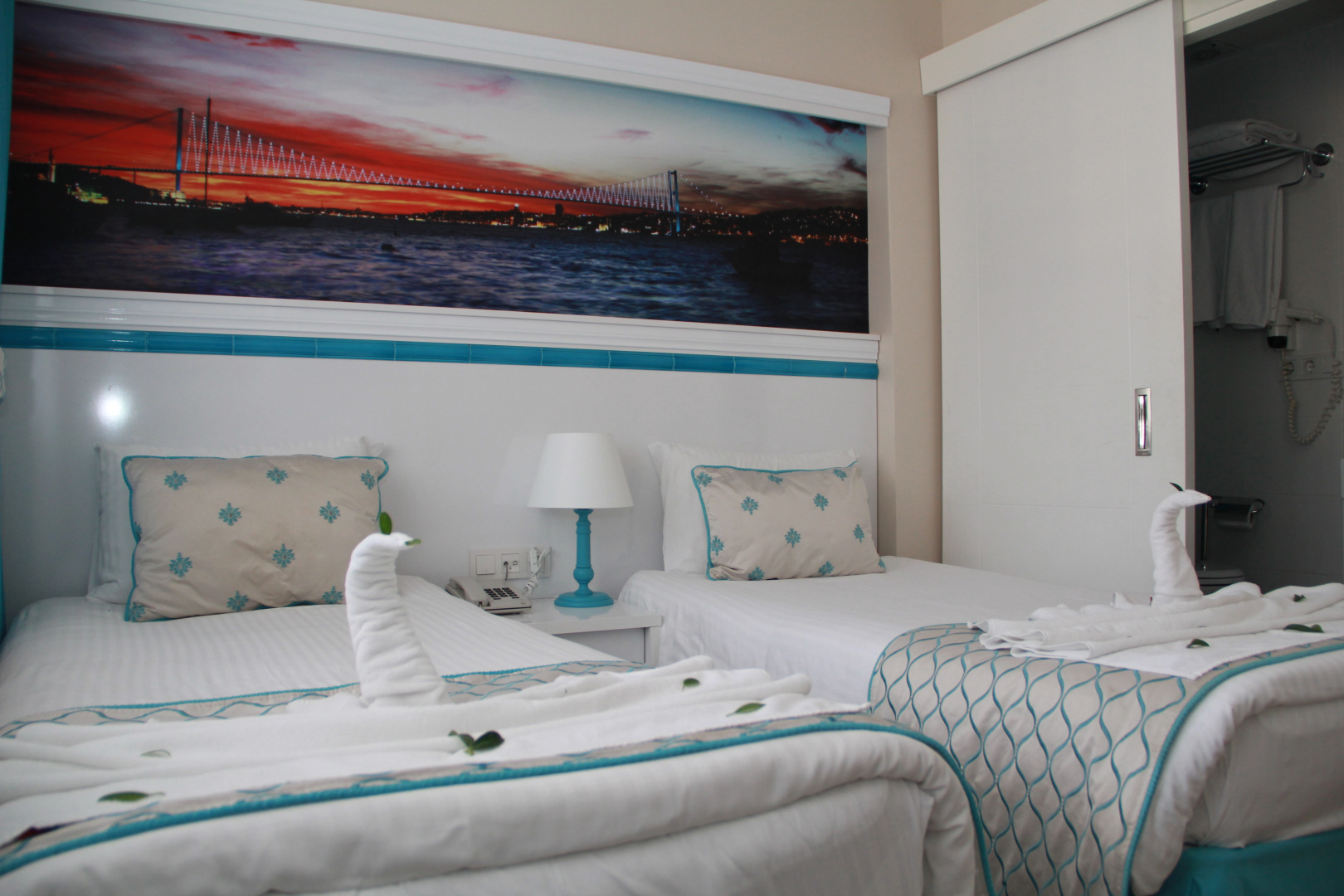 Foto - Star Holiday Hotel
