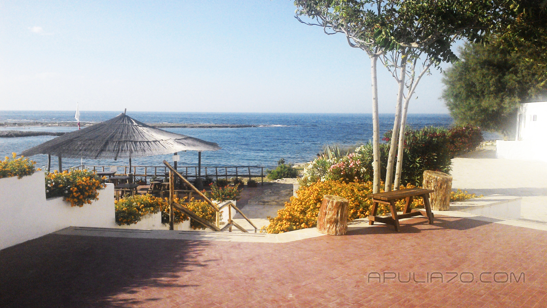 Foto - Apulia 70 Holidays - Suites & Experiences