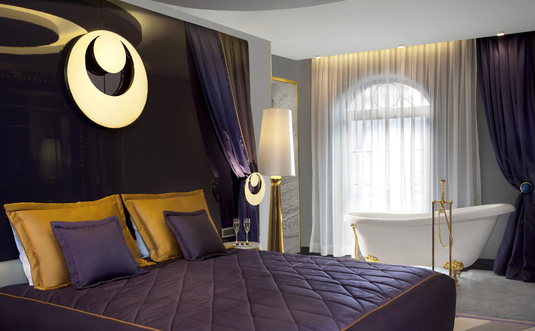 Foto - Sura Design Hotel & Suites