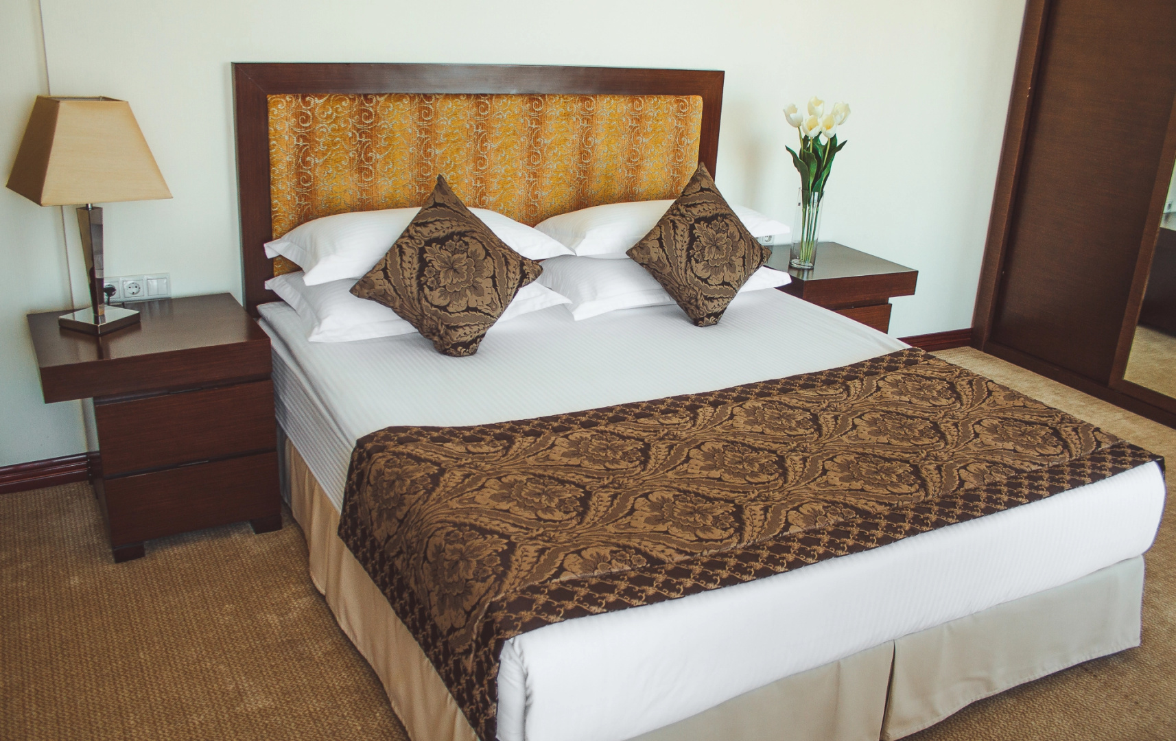 Photo - Park Hotel Bishkek