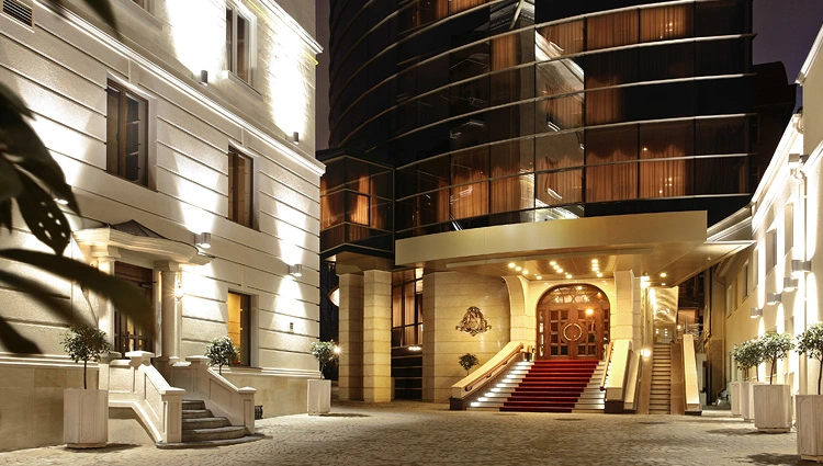 Foto - Nobil Luxury Boutique Hotel