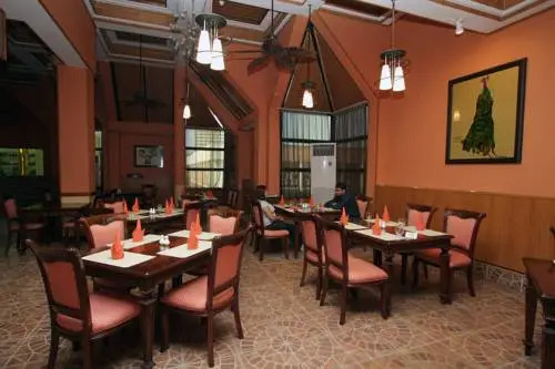 Foto - Le Grande Plaza Hotel