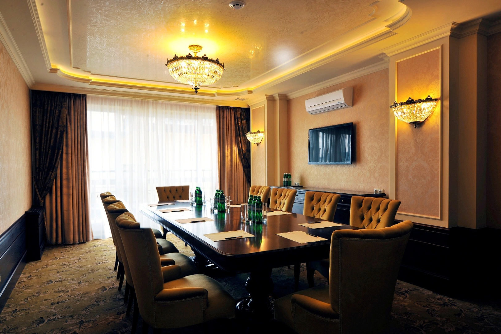 Foto - Nobilis Hotel