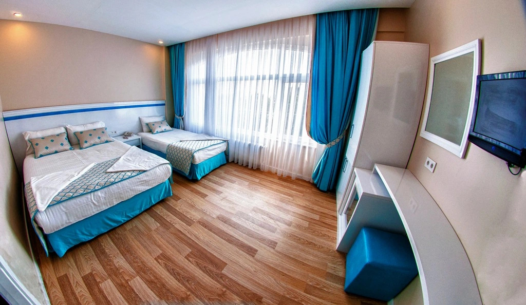 Foto - Star Holiday Hotel