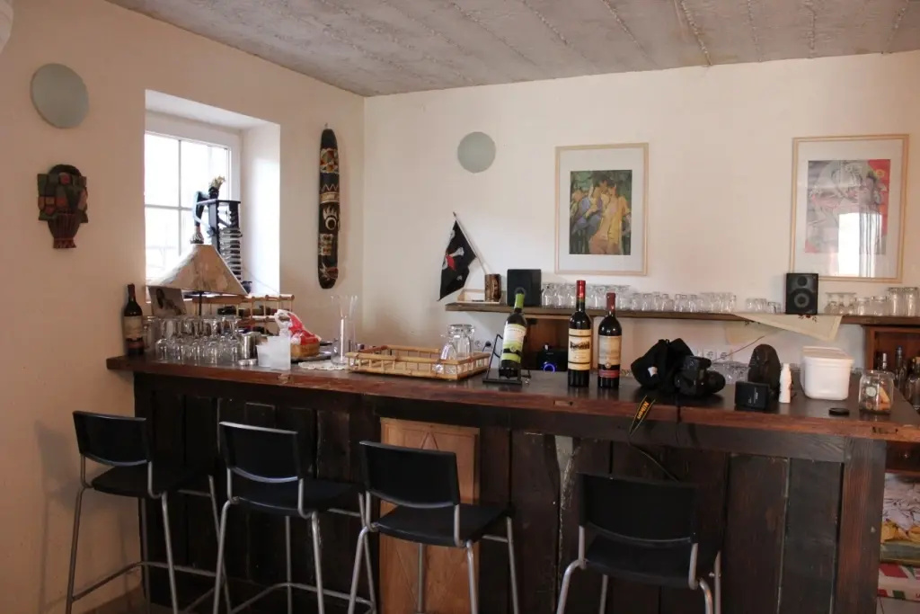 Photo - JR's House - Hostel