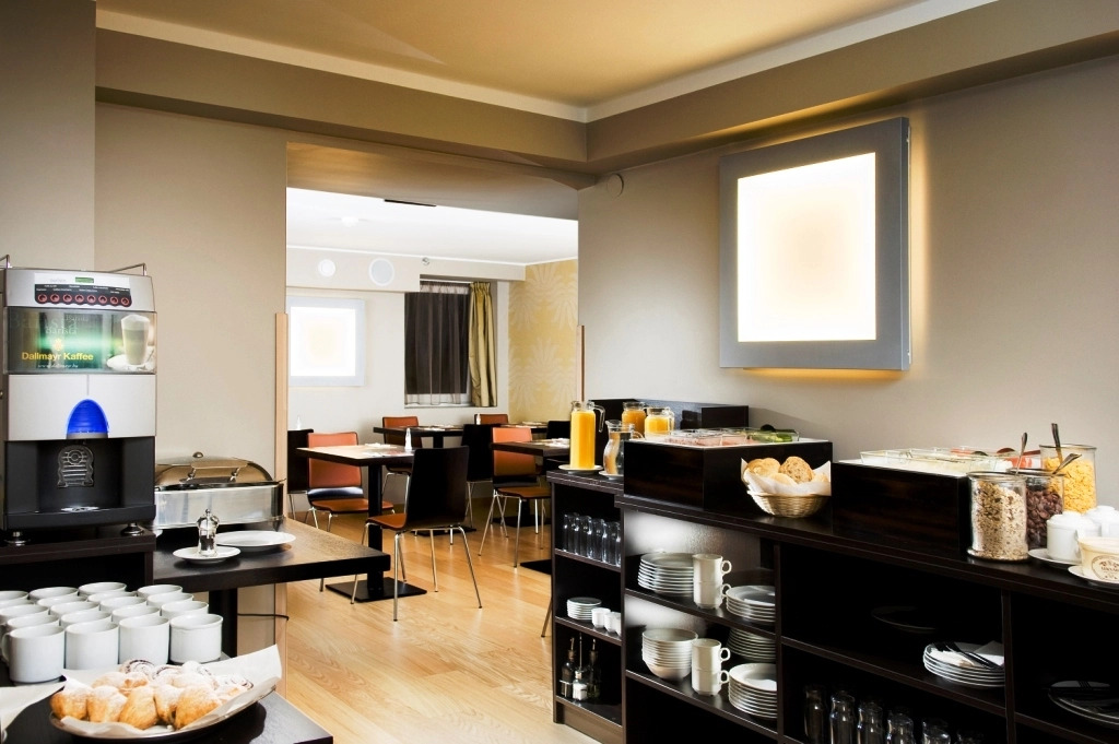 Photo - Opera Garden Hotel & Apartments