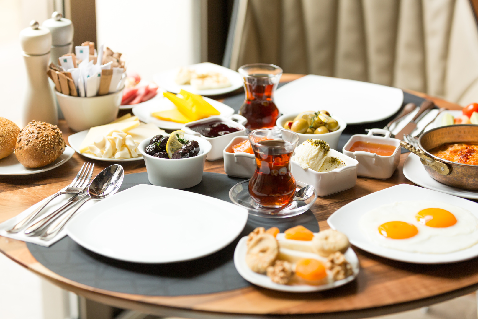 Foto - AC Hotel Istanbul Macka