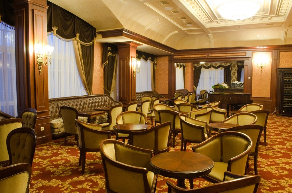Foto - Nobilis Hotel