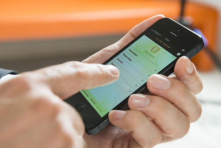 Photo - Opera Garden Hotel & Apartments