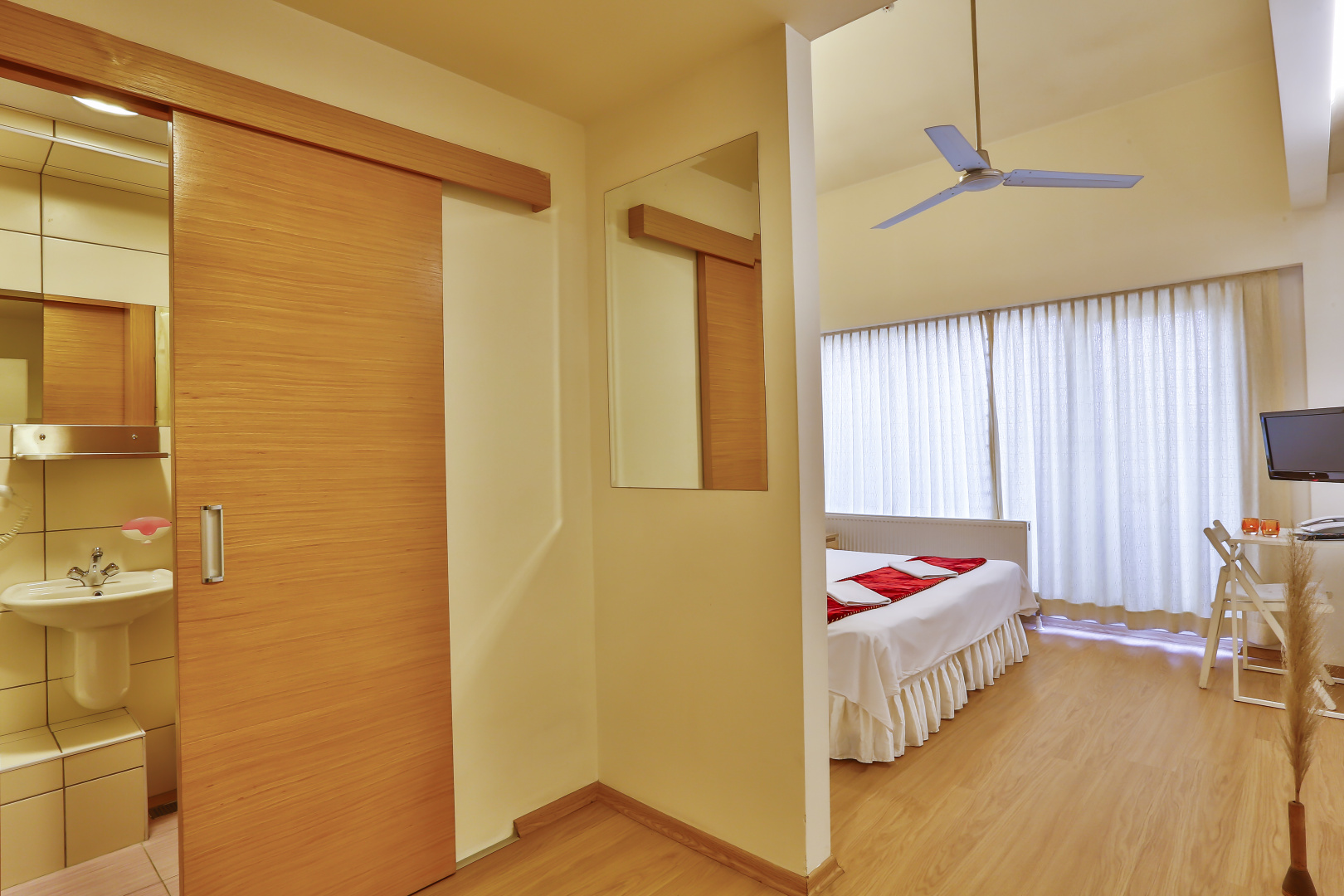 Foto - Han Hotel