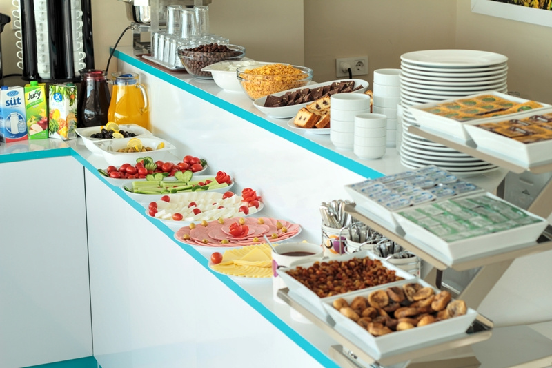 Foto - Star Holiday Hotel