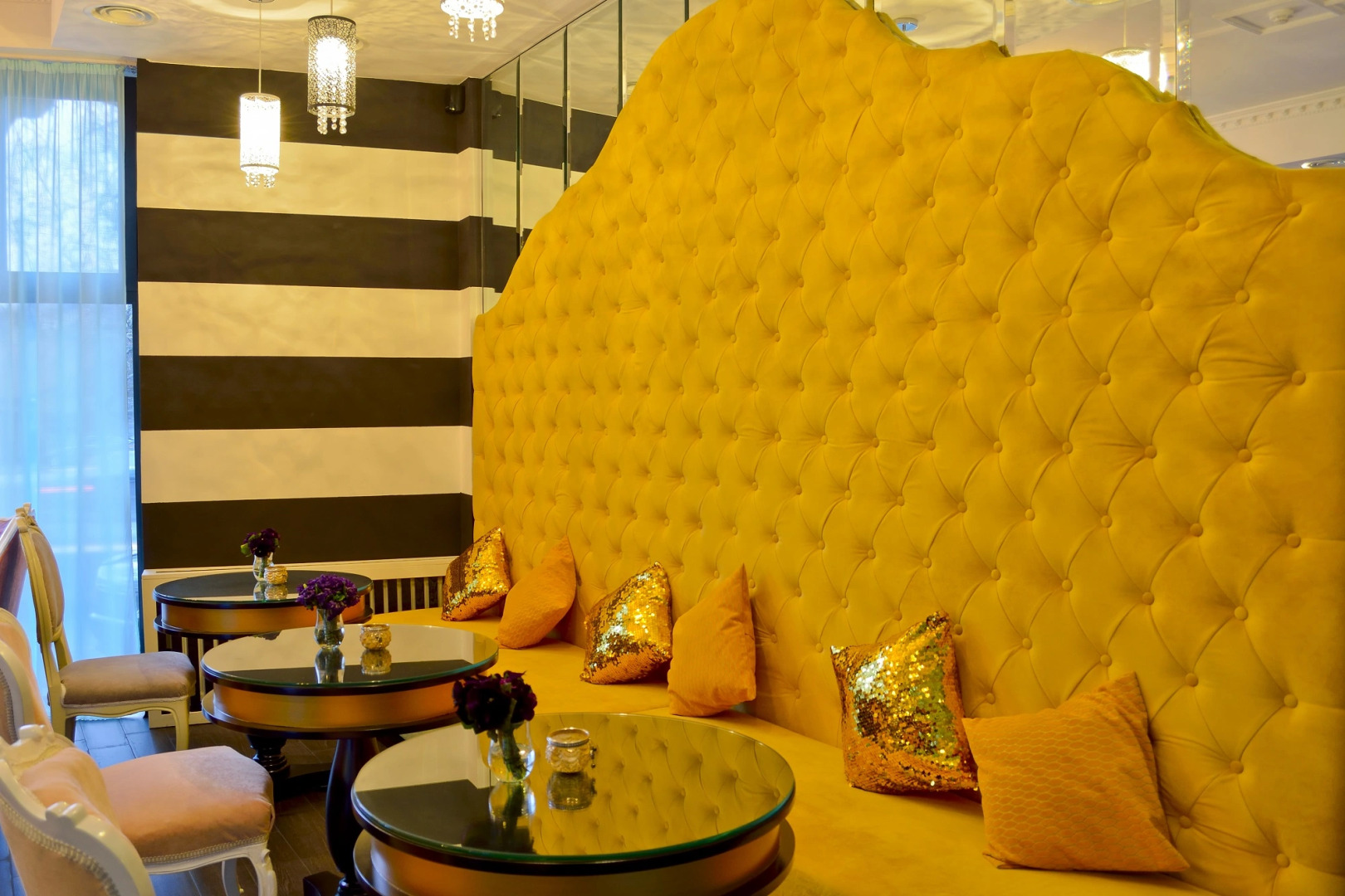 Foto - River Side Hotel Tbilisi