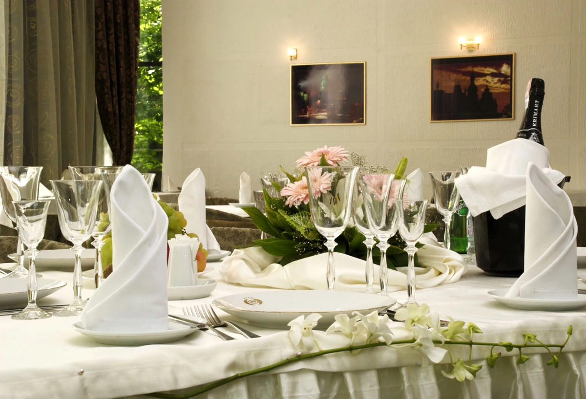 Foto - Premier Hotel Dnister