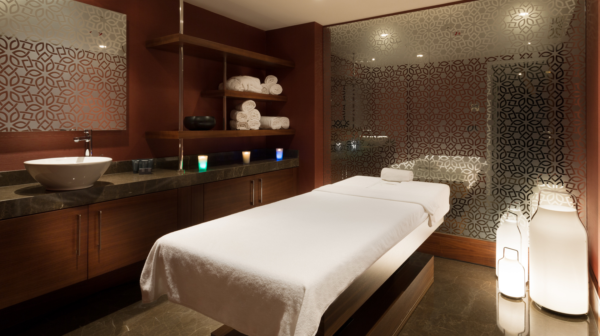 Foto - AC Hotel Istanbul Macka