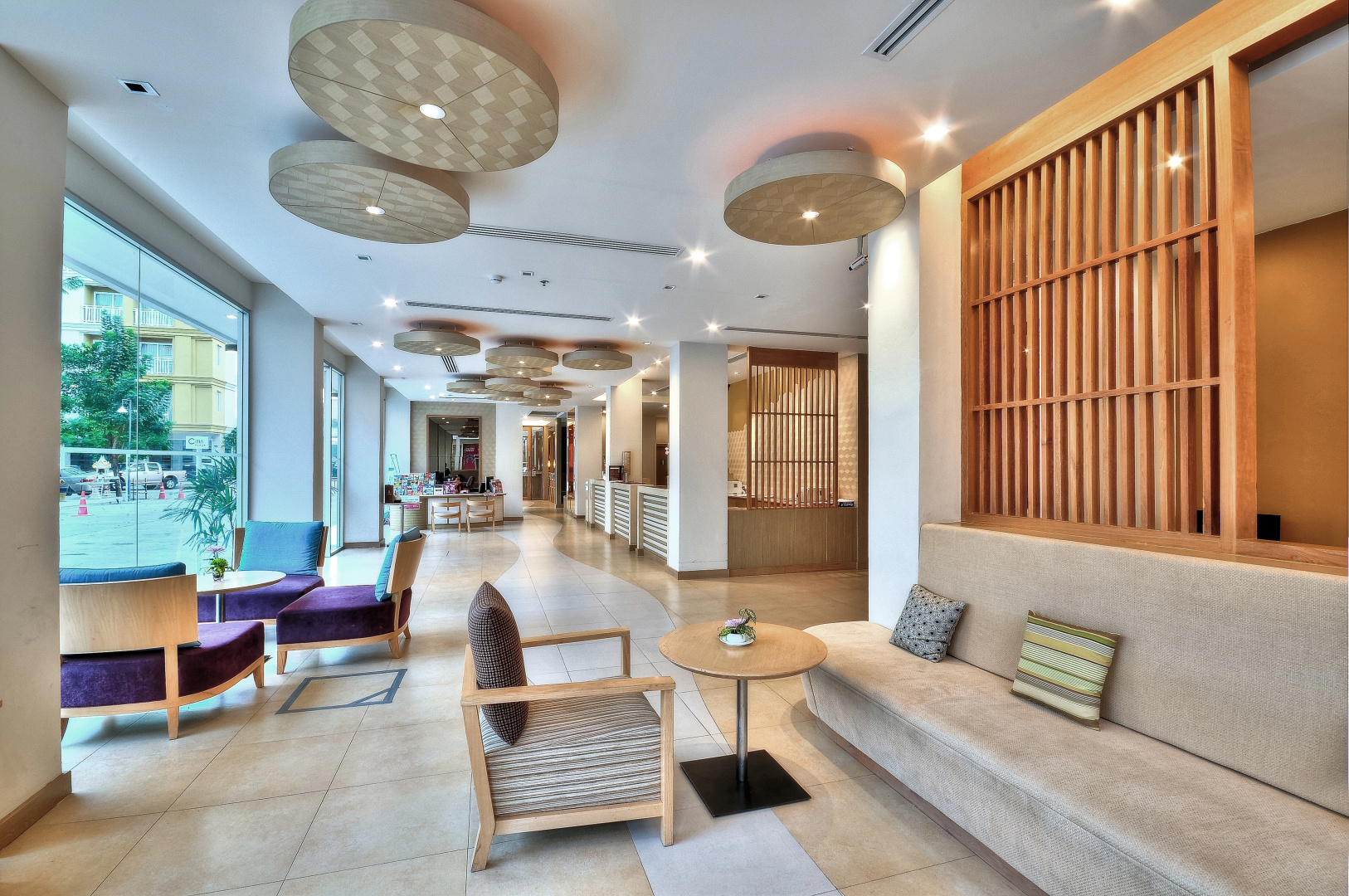 Photo - ASHLEE Plaza Patong Hotel & Spa