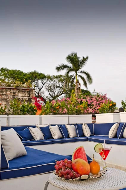 Photo - Hotel Bantu by Faranda Boutique, a member of Radisson Individuals