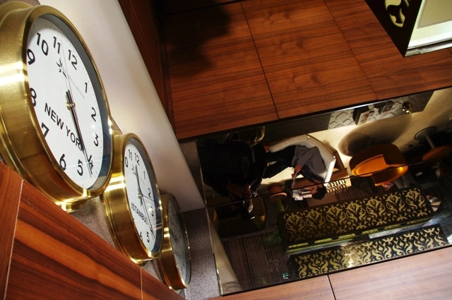 Foto - Almina Guest House