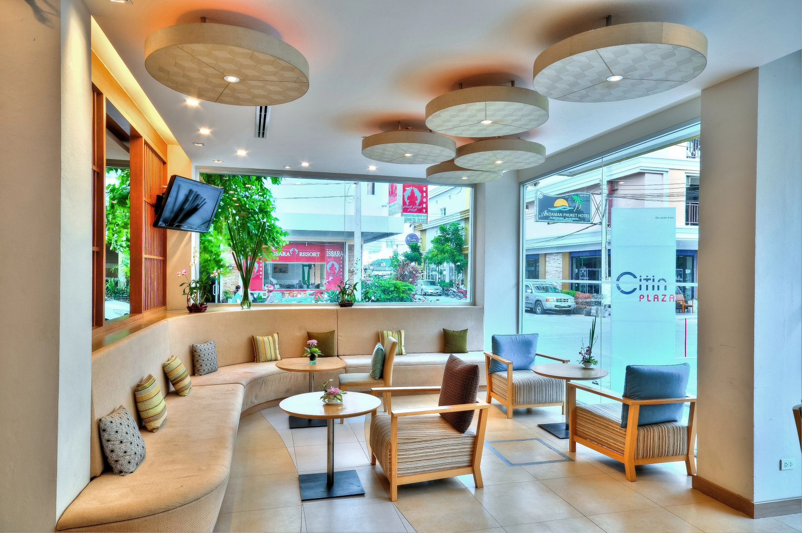 Photo - ASHLEE Plaza Patong Hotel & Spa