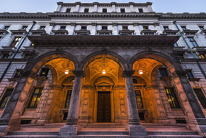 Photo - Opera Garden Hotel & Apartments