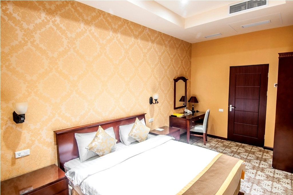 Foto - Diamond House Hotel