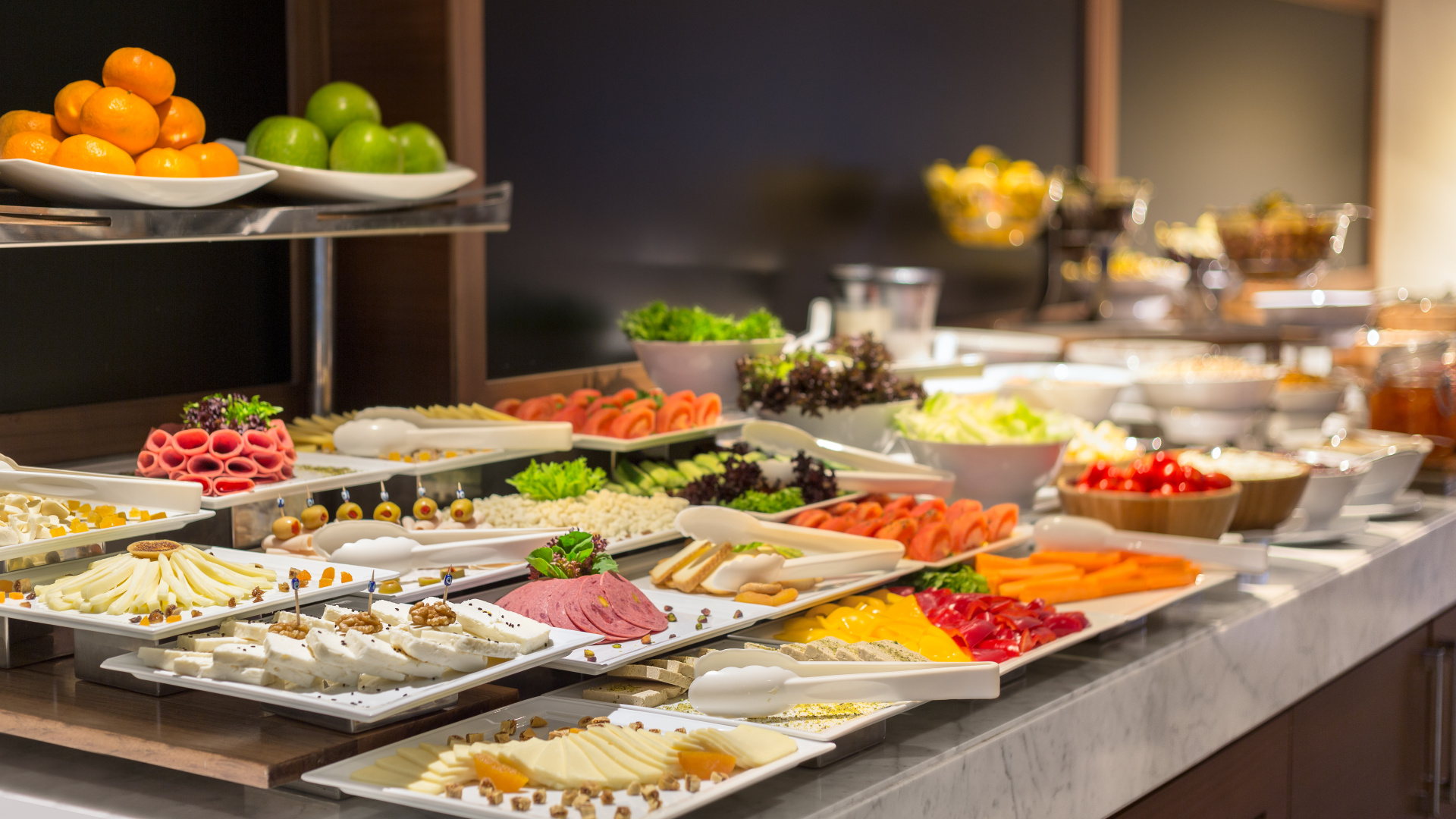 Foto - AC Hotel Istanbul Macka