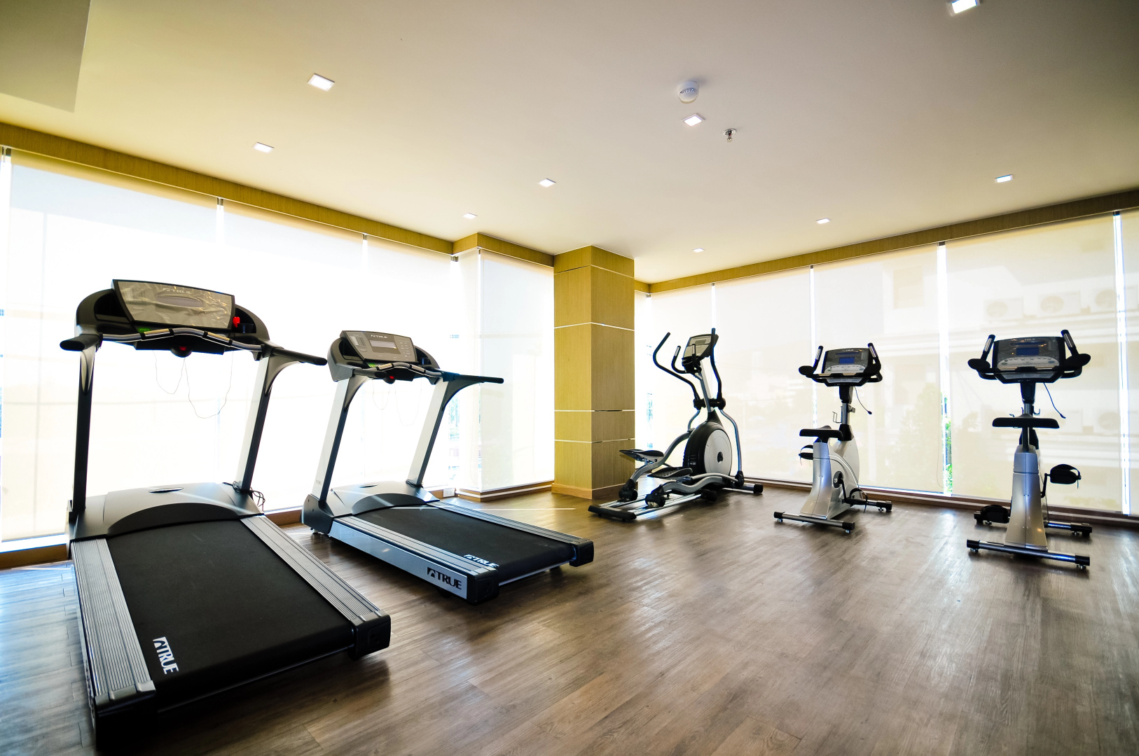 Photo - ASHLEE Plaza Patong Hotel & Spa