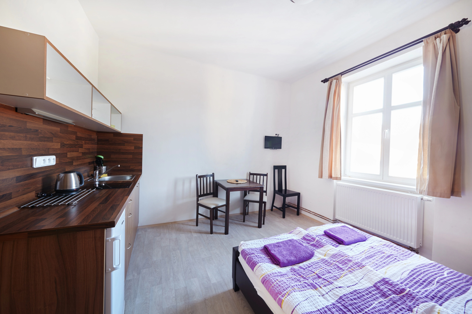 Foto - Hostel Foster