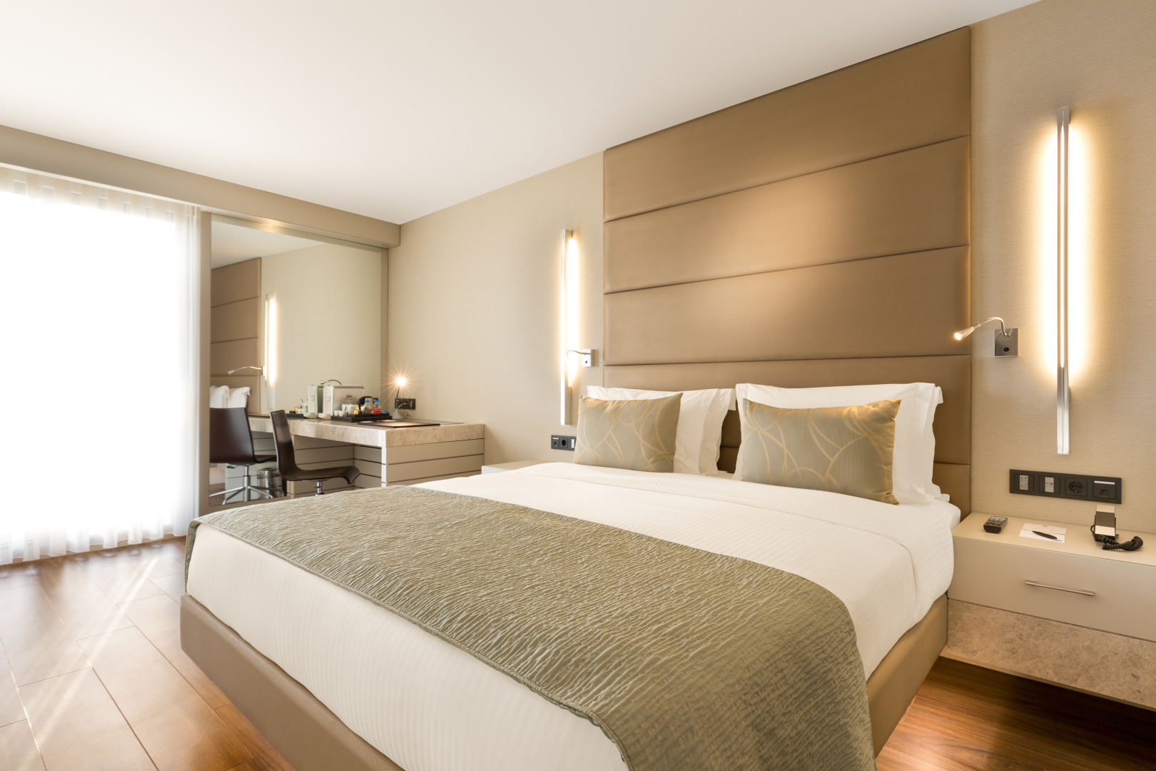 Foto - AC Hotel Istanbul Macka