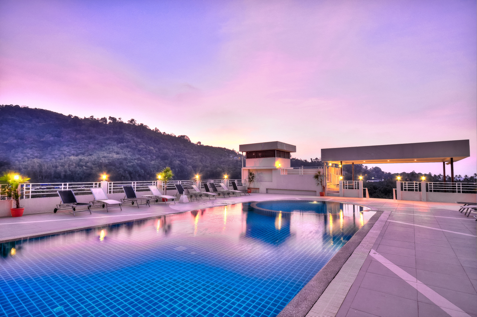 Photo - ASHLEE Plaza Patong Hotel & Spa