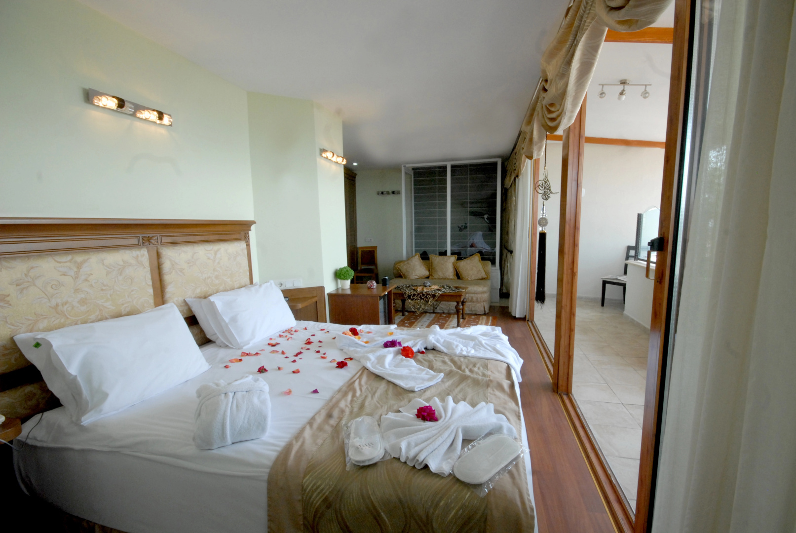 Photo - Hotel Artefes