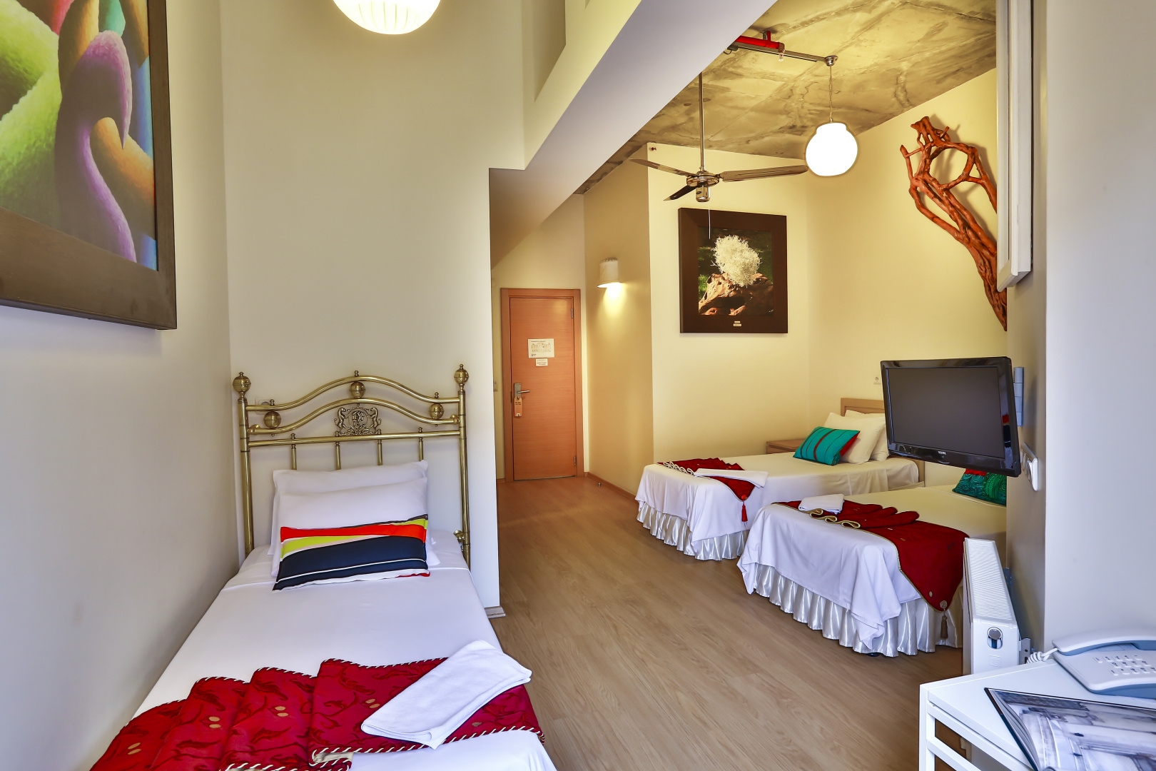 Foto - Han Hotel